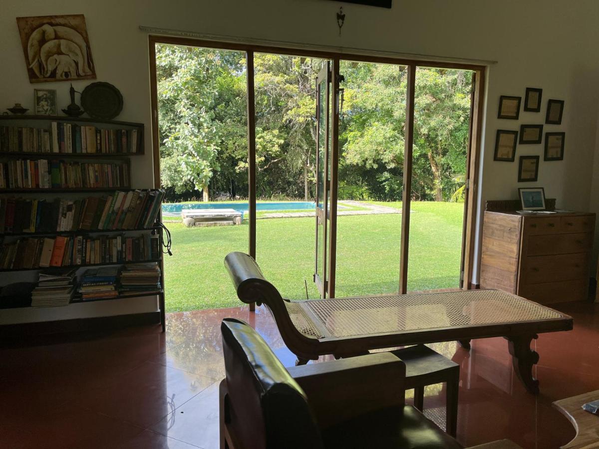 Rivendell Twisted Tree Villa Kurunegala Exterior foto