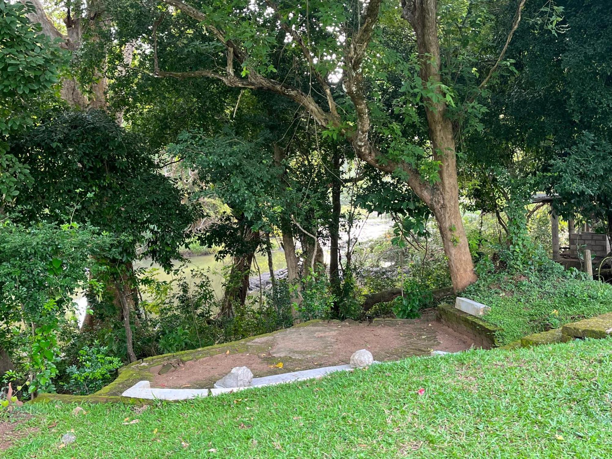 Rivendell Twisted Tree Villa Kurunegala Exterior foto