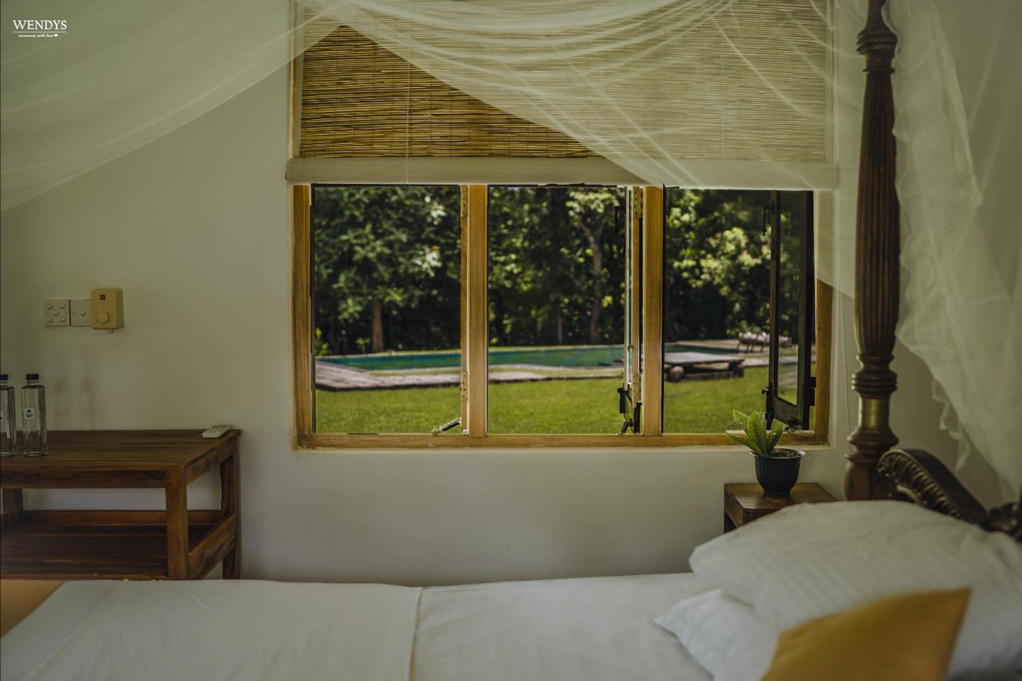 Rivendell Twisted Tree Villa Kurunegala Exterior foto