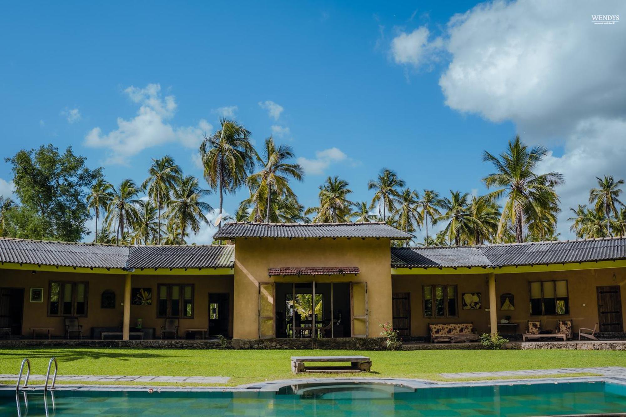 Rivendell Twisted Tree Villa Kurunegala Exterior foto