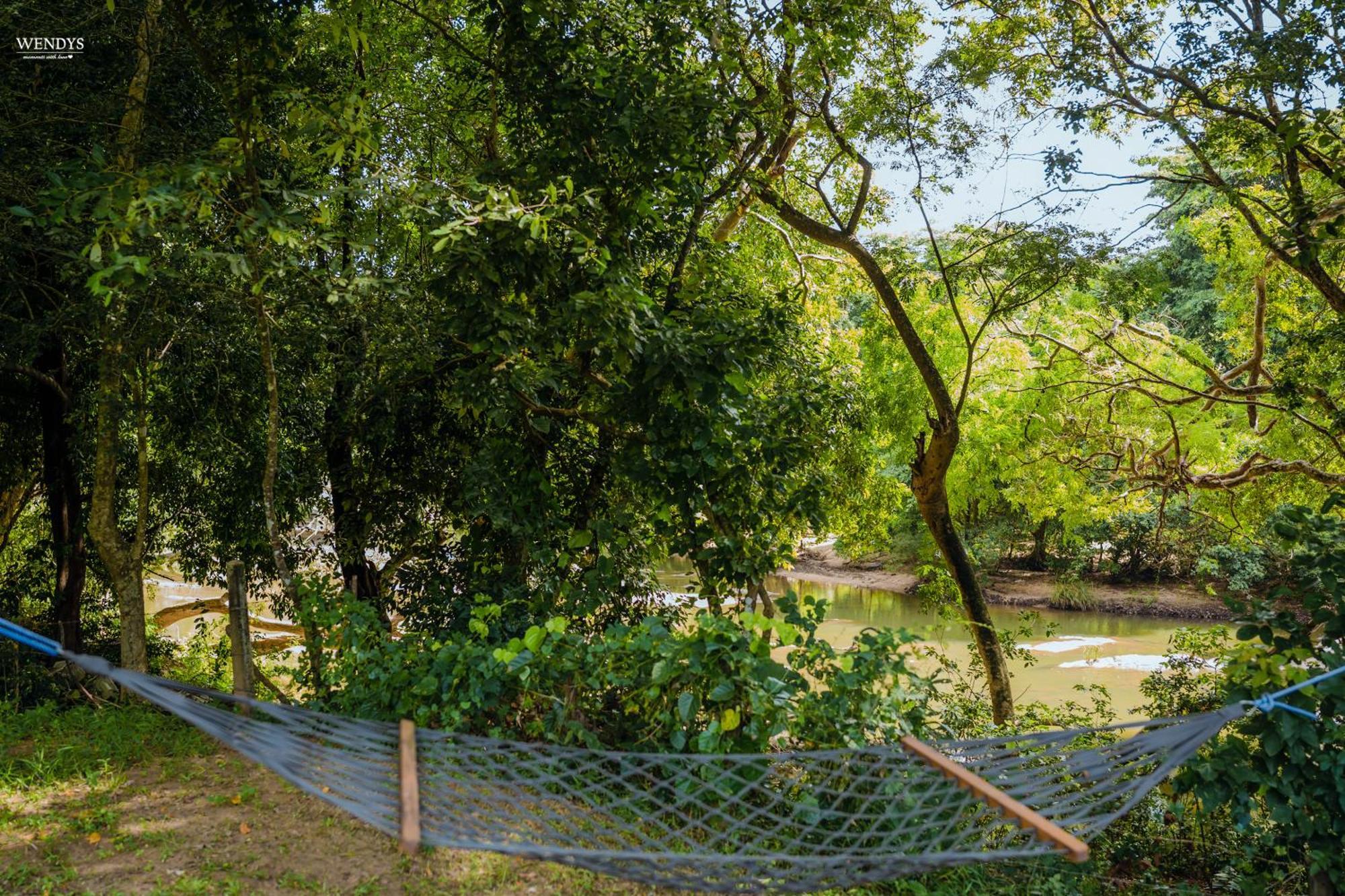Rivendell Twisted Tree Villa Kurunegala Exterior foto