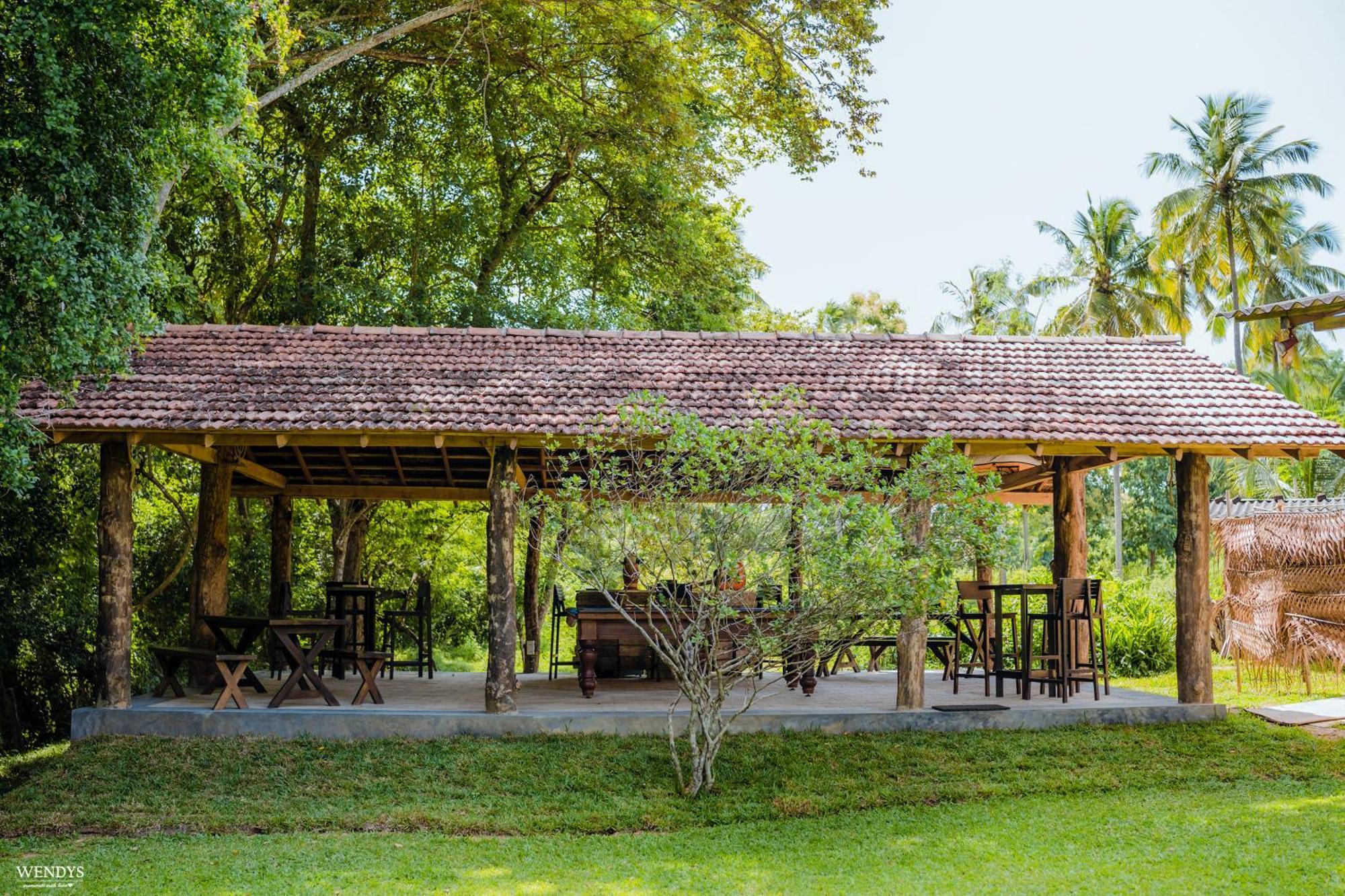 Rivendell Twisted Tree Villa Kurunegala Exterior foto