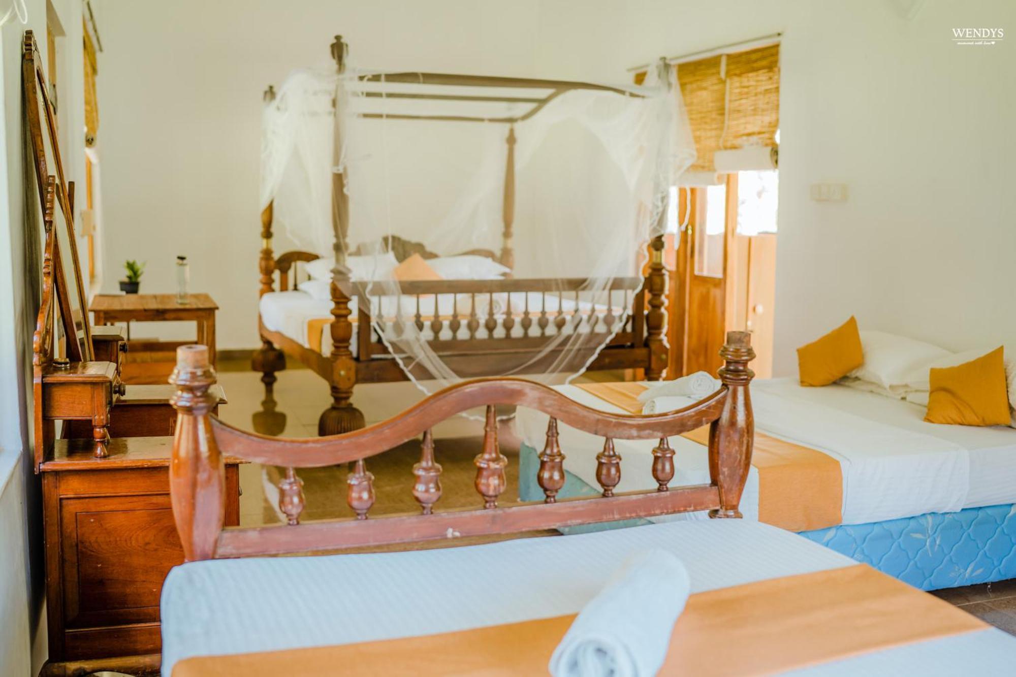Rivendell Twisted Tree Villa Kurunegala Exterior foto