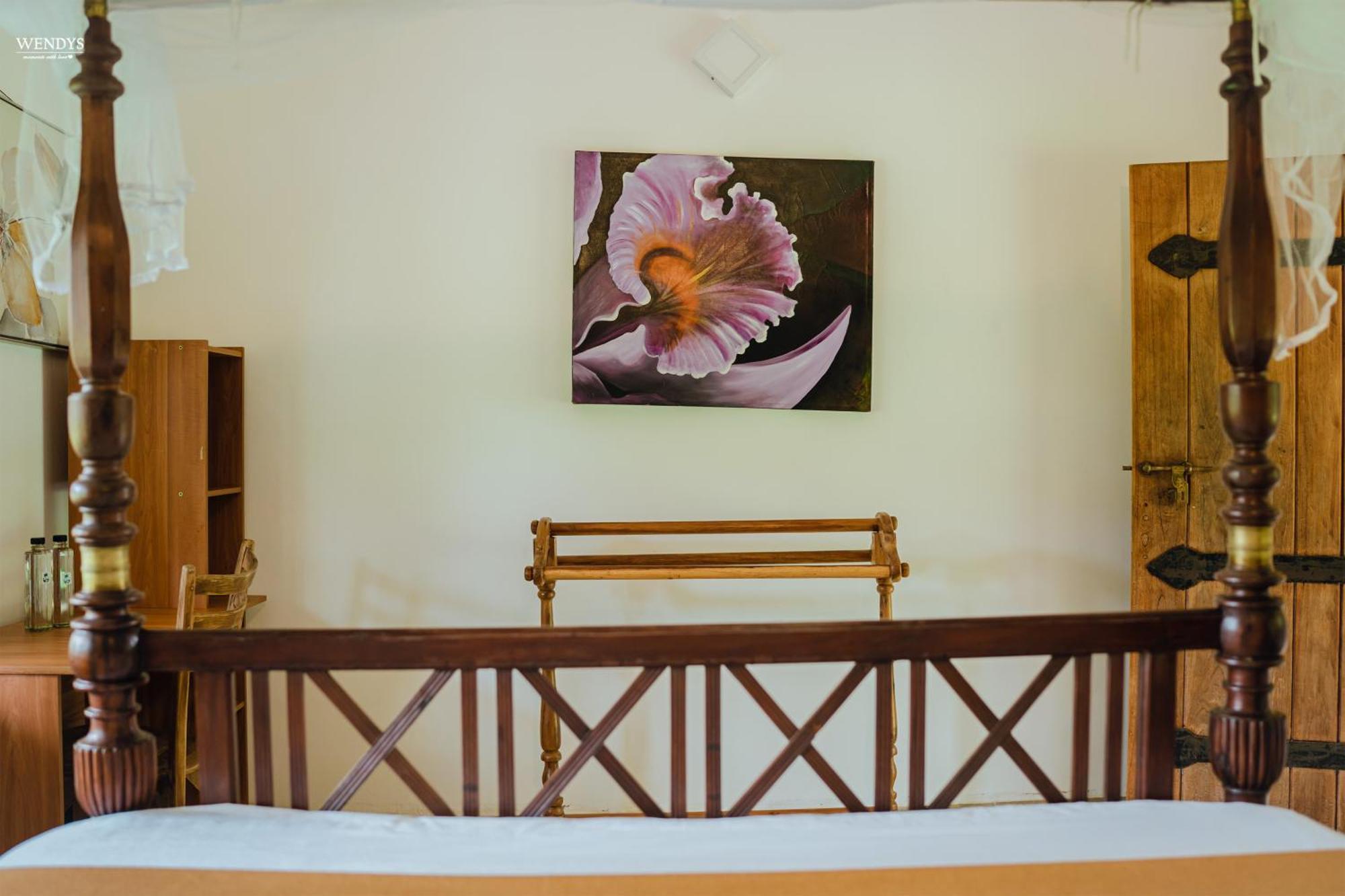 Rivendell Twisted Tree Villa Kurunegala Exterior foto